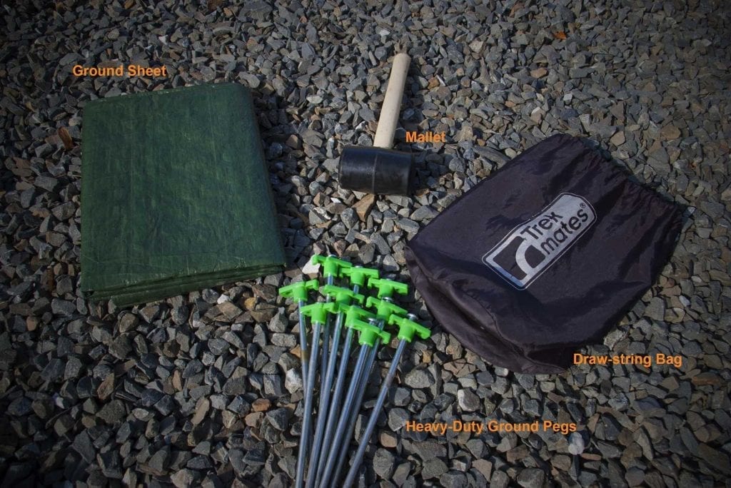 Ground Equipment